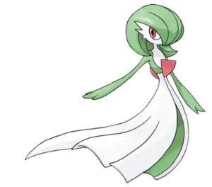 what is effective against gardevoir.